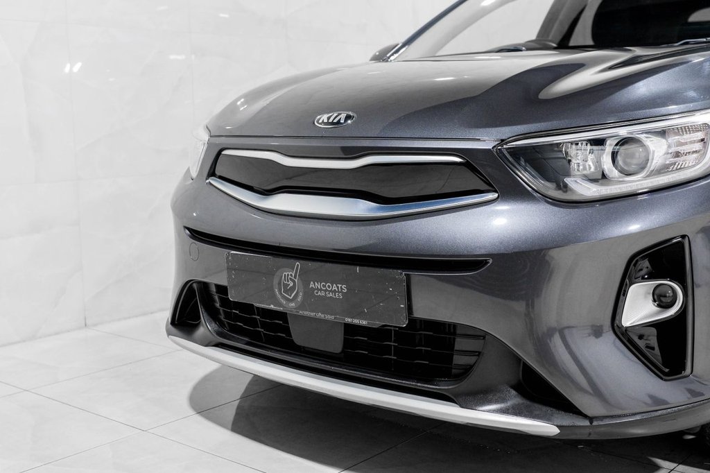 Used Kia Stonic 2020 for sale - 76416933: Photo 5