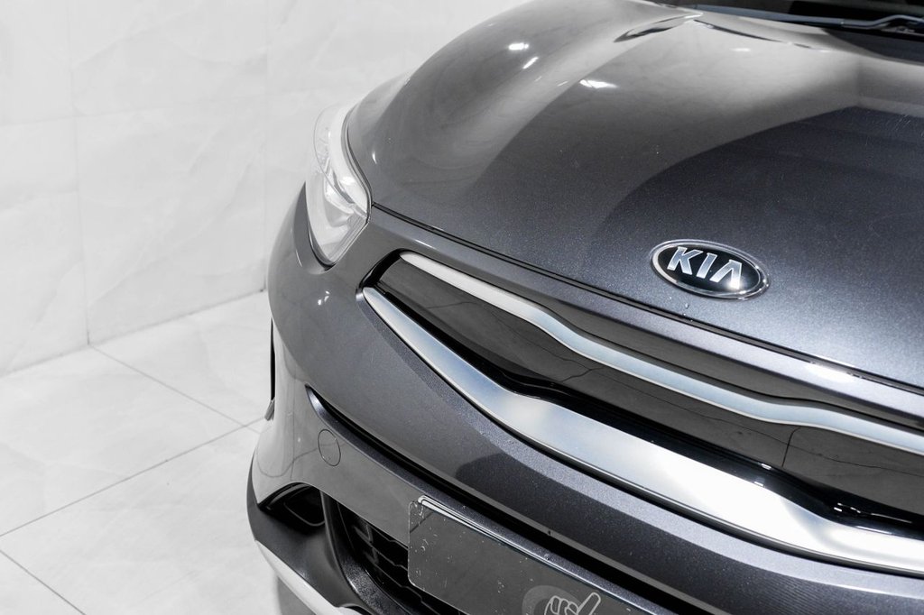 Used Kia Stonic 2020 for sale - 76416933: Photo 6