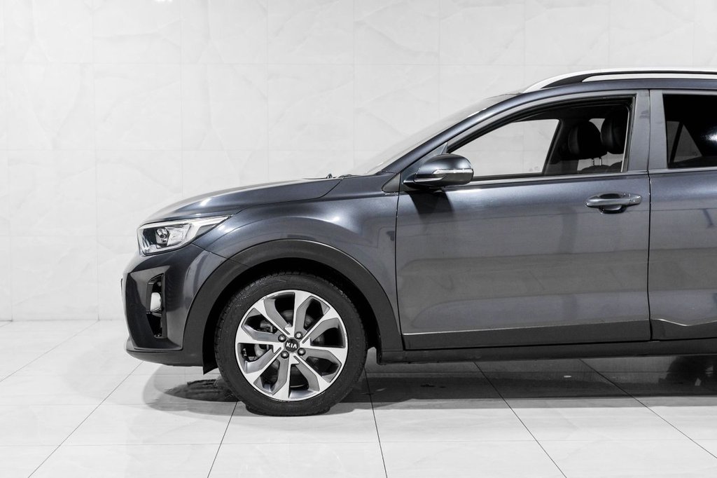 Used Kia Stonic 2020 for sale - 76416933: Photo 7