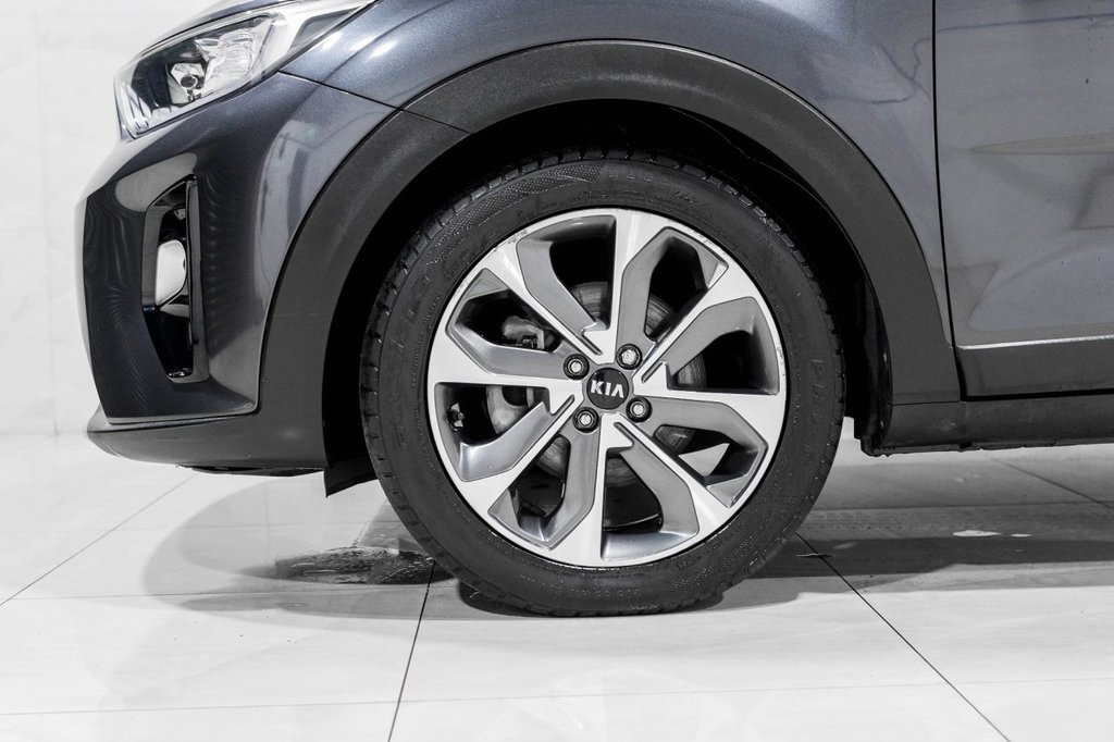 Used Kia Stonic 2020 for sale - 76416933: Photo 8