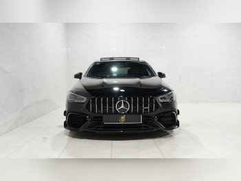 Used Mercedes-Benz CLA 2024 for sale - 78624262: Photo