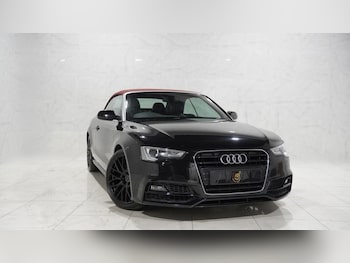 Used Audi A5 2016 for sale - 78959945: Photo