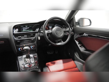 Used Audi A5 2016 for sale - 78959945: Photo
