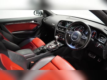 Used Audi A5 2016 for sale - 78959945: Photo