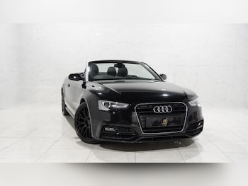 Used Audi A5 2016 for sale - 78959945: Photo