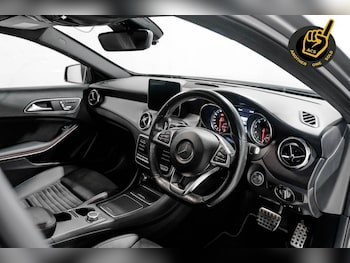 Used Mercedes-Benz GLA 2018 for sale - 77193424: Photo