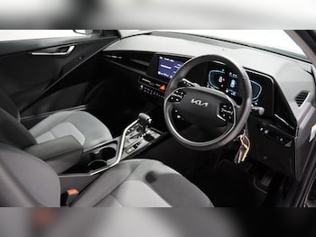 Used Kia Niro 2022 for sale - 78864082: Photo