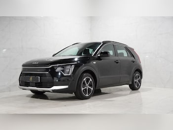 Used Kia Niro 2022 for sale - 78864082: Photo