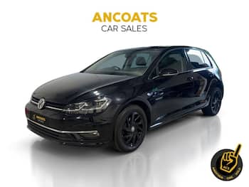 Used Volkswagen Golf 2019 for sale - 79474699: Photo