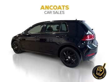 Used Volkswagen Golf 2019 for sale - 79474699: Photo