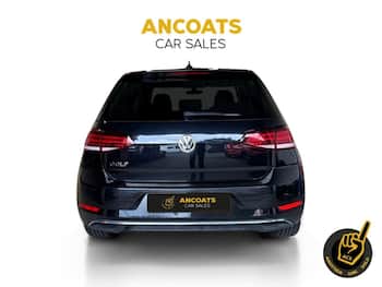 Used Volkswagen Golf 2019 for sale - 79474699: Photo