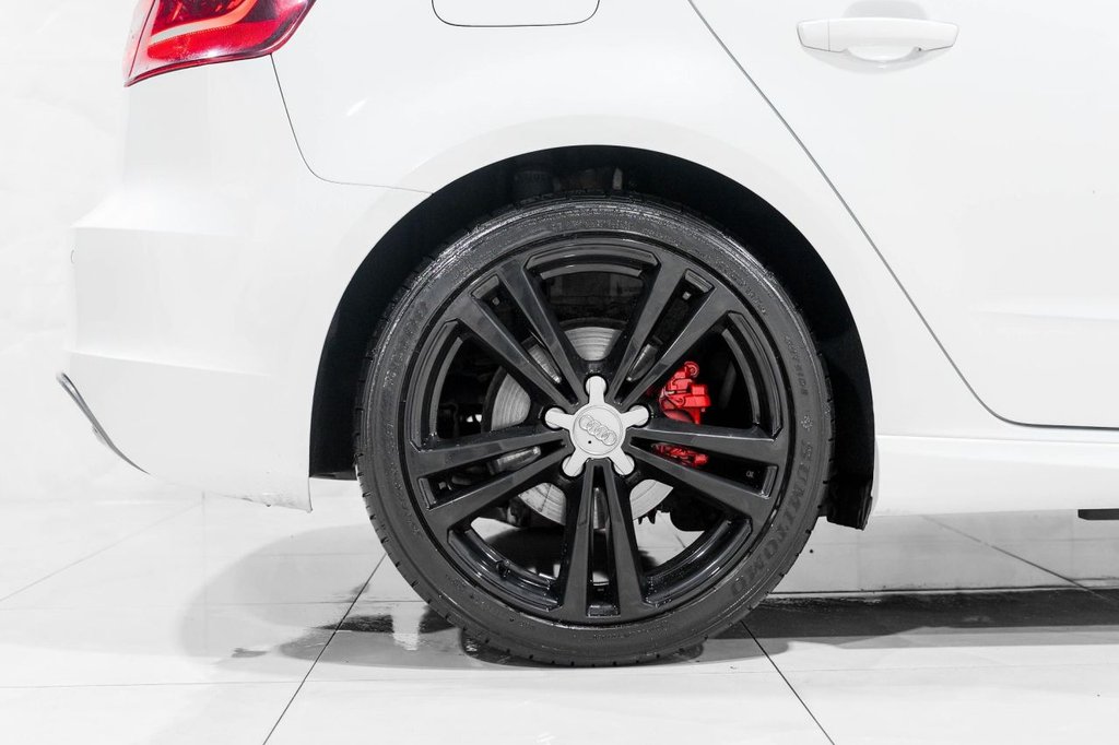 Used Audi A3 2016 for sale - 76559402: Photo 10