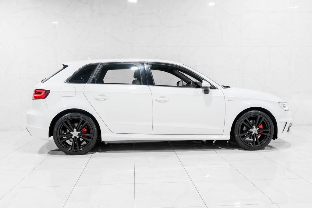 Used Audi A3 2016 for sale - 76559402: Photo 11