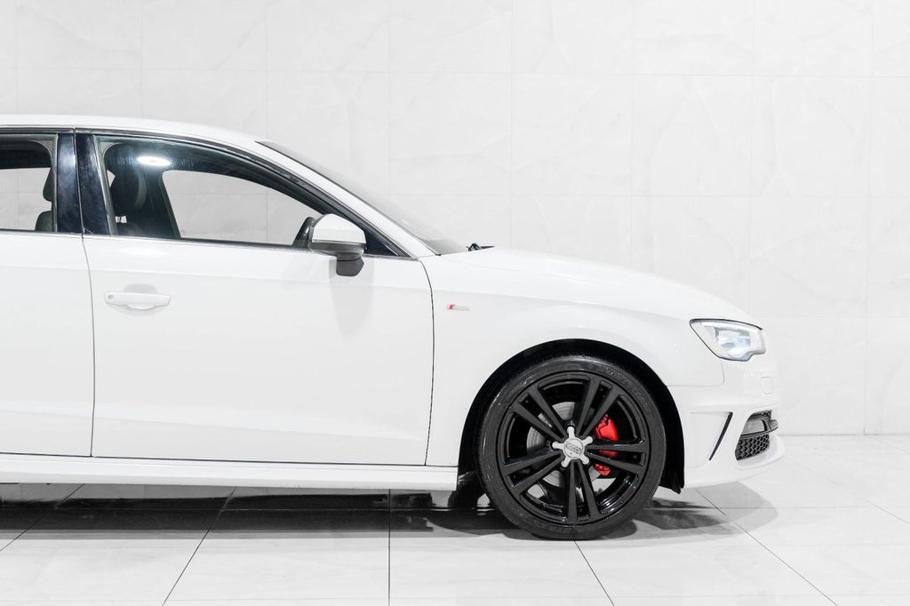 Used Audi A3 2016 for sale - 76559402: Photo 12