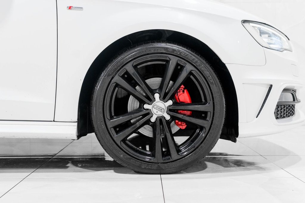 Used Audi A3 2016 for sale - 76559402: Photo 13