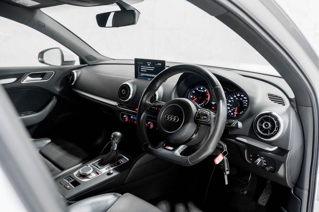 Used Audi A3 2016 for sale - 76559402: Photo 17