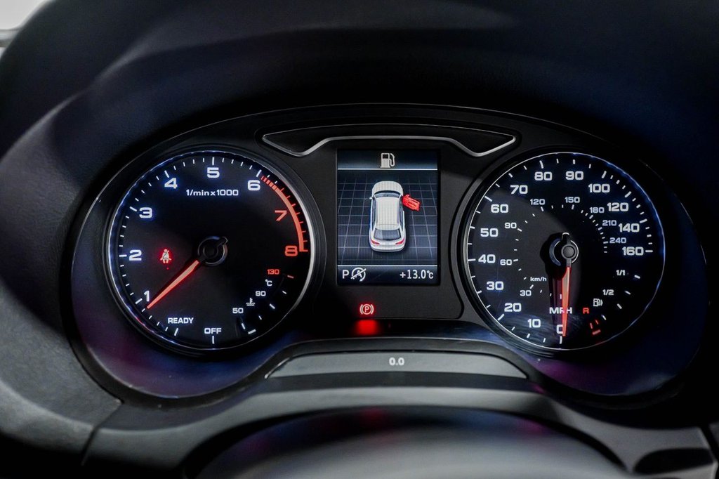 Used Audi A3 2016 for sale - 76559402: Photo 19