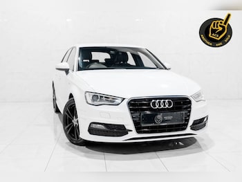 Used Audi A3 2016 for sale - 76559402: Photo