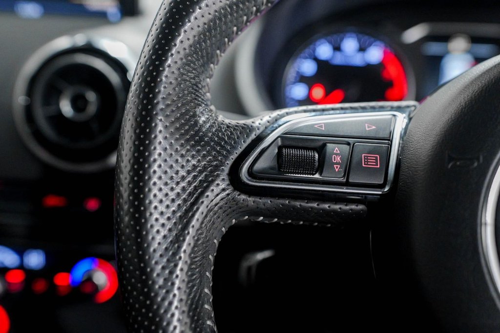 Used Audi A3 2016 for sale - 76559402: Photo 20