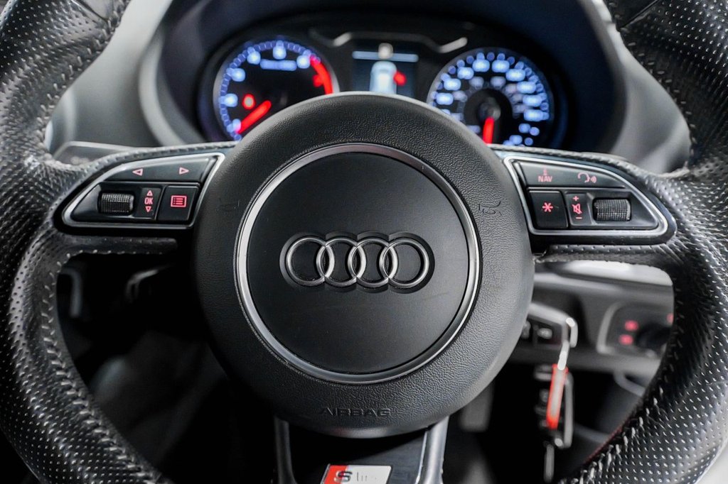Used Audi A3 2016 for sale - 76559402: Photo 21