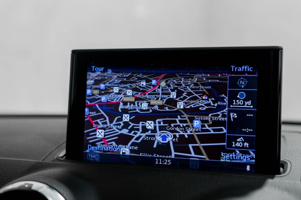 Used Audi A3 2016 for sale - 76559402: Photo 23