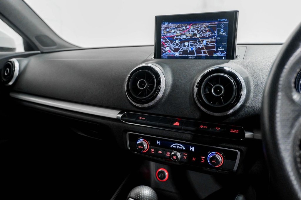 Used Audi A3 2016 for sale - 76559402: Photo 24