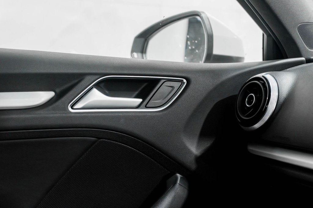 Used Audi A3 2016 for sale - 76559402: Photo 27