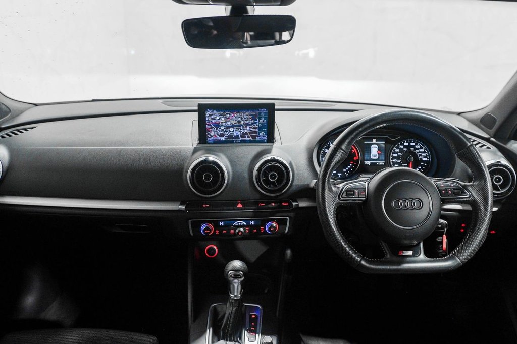 Used Audi A3 2016 for sale - 76559402: Photo 29