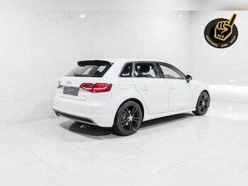 Used Audi A3 2016 for sale - 76559402: Photo