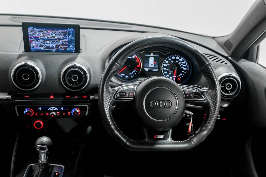 Used Audi A3 2016 for sale - 76559402: Photo 30