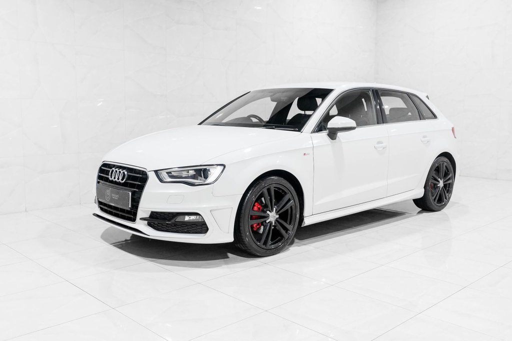 Used Audi A3 2016 for sale - 76559402: Photo 32