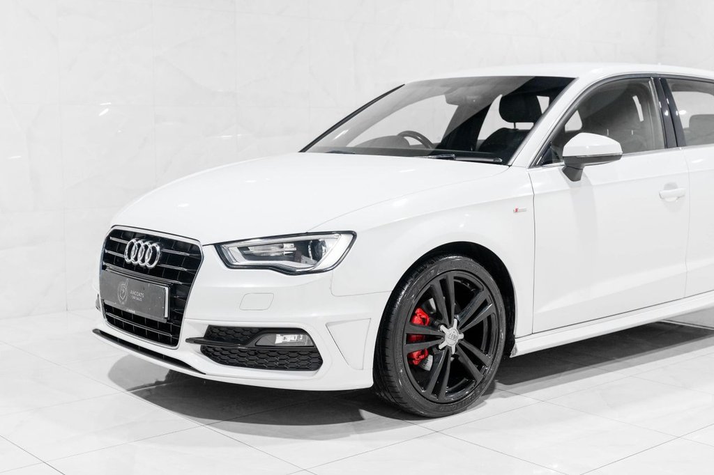 Used Audi A3 2016 for sale - 76559402: Photo 33