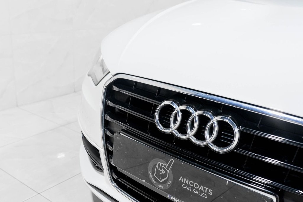 Used Audi A3 2016 for sale - 76559402: Photo 35