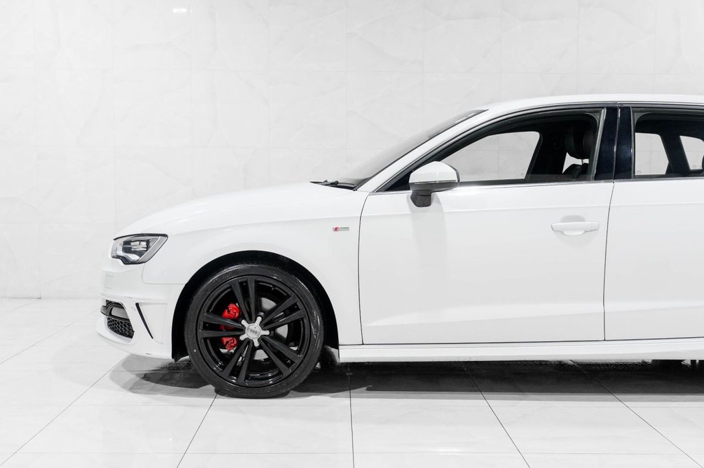 Used Audi A3 2016 for sale - 76559402: Photo 36