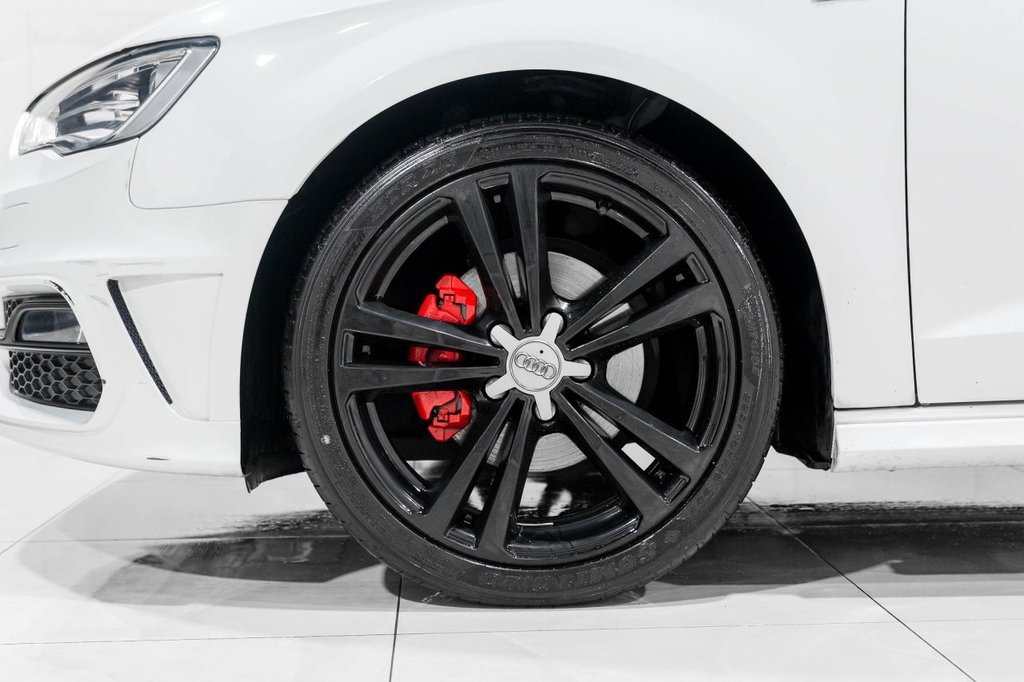 Used Audi A3 2016 for sale - 76559402: Photo 37