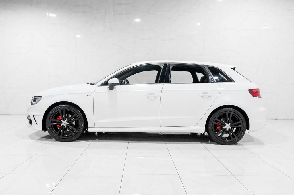 Used Audi A3 2016 for sale - 76559402: Photo 38