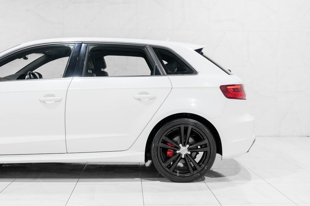 Used Audi A3 2016 for sale - 76559402: Photo 39