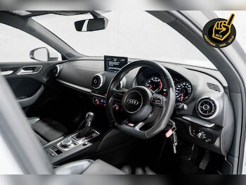 Used Audi A3 2016 for sale - 76559402: Photo