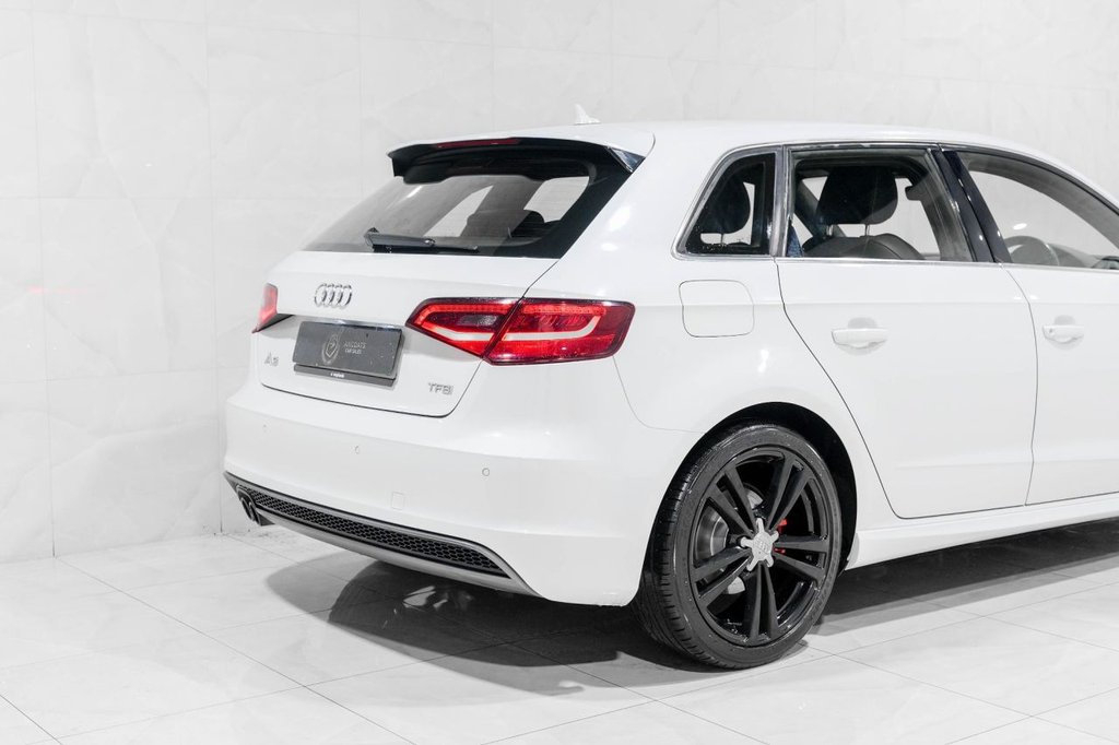 Used Audi A3 2016 for sale - 76559402: Photo 4