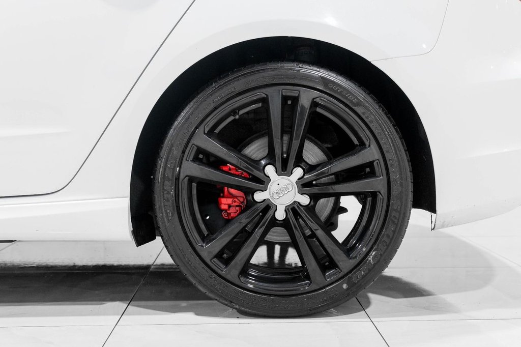 Used Audi A3 2016 for sale - 76559402: Photo 40