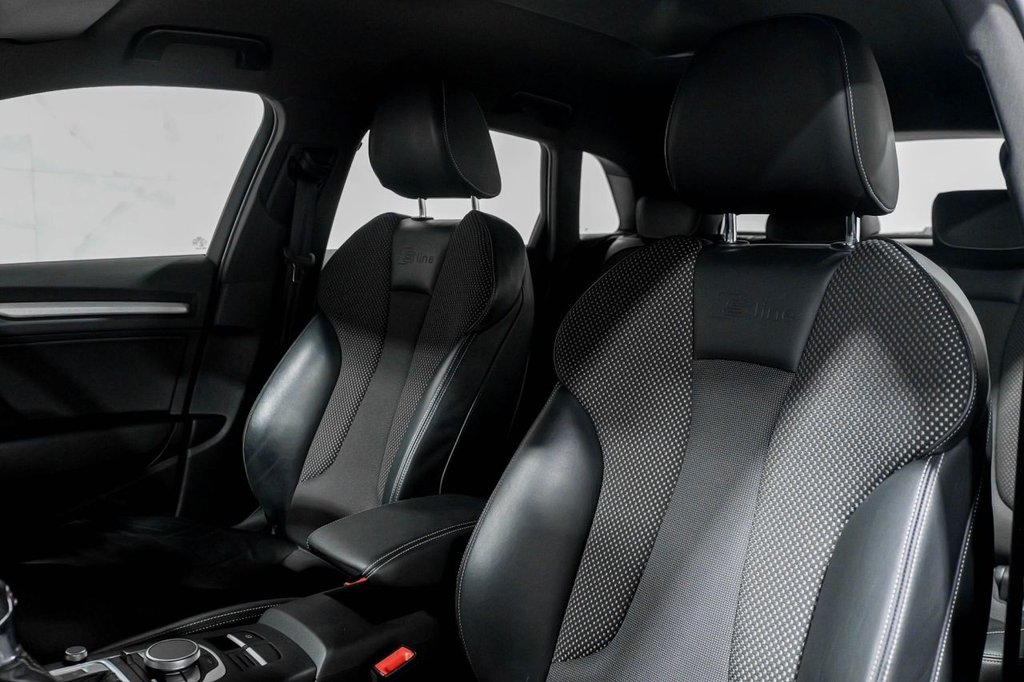 Used Audi A3 2016 for sale - 76559402: Photo 41