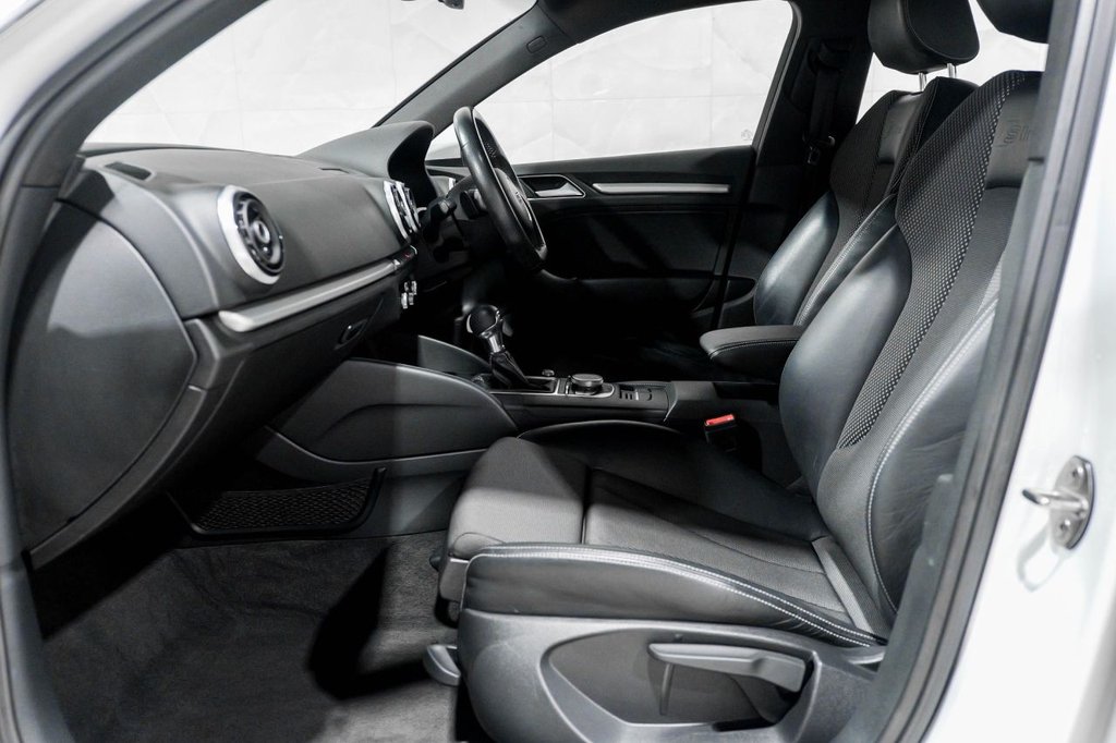 Used Audi A3 2016 for sale - 76559402: Photo 42