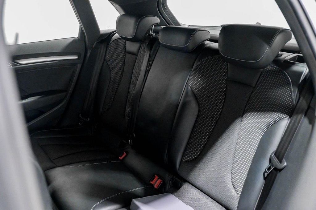 Used Audi A3 2016 for sale - 76559402: Photo 43