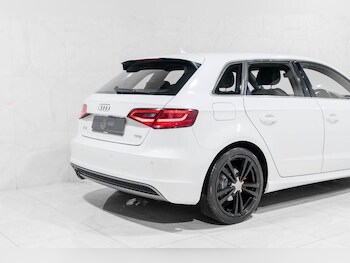 Used Audi A3 2016 for sale - 76559402: Photo