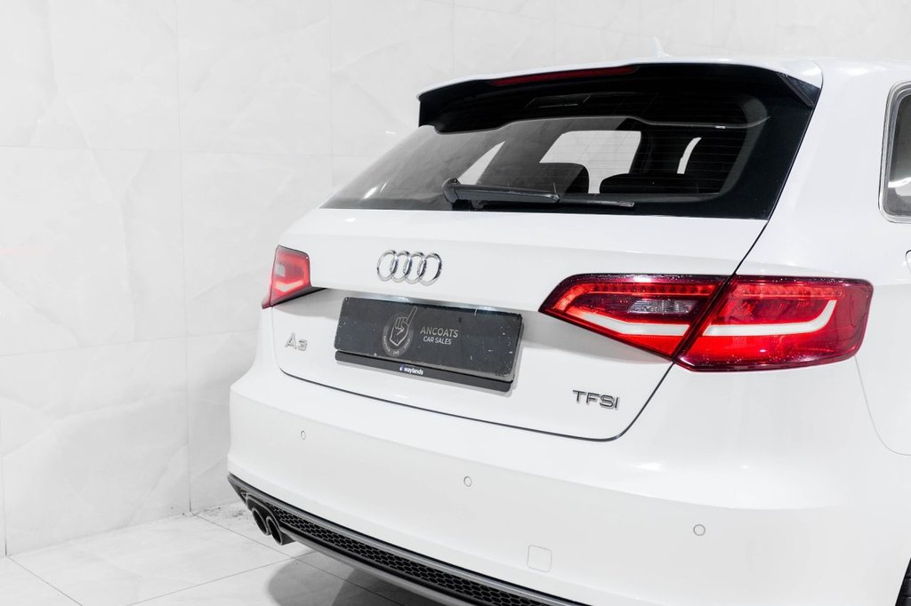 Used Audi A3 2016 for sale - 76559402: Photo 5