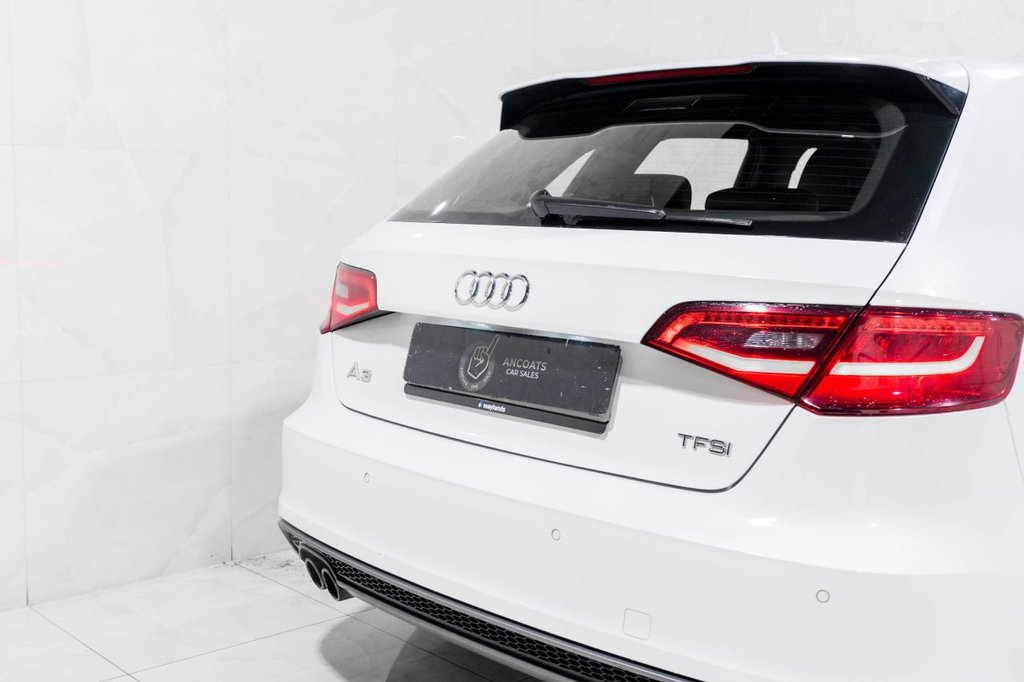 Used Audi A3 2016 for sale - 76559402: Photo 6