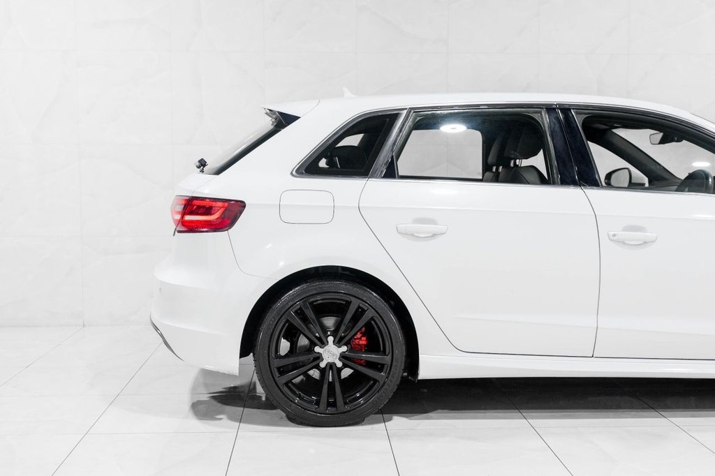 Used Audi A3 2016 for sale - 76559402: Photo 9