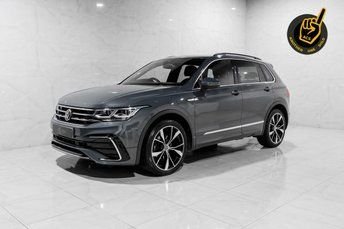 Used Volkswagen Tiguan 2021 for sale - 77786011: Photo 2