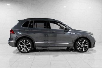 Used Volkswagen Tiguan 2021 for sale - 77786011: Photo 3