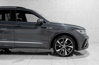 Used Volkswagen Tiguan 2021 for sale - 77786011: Photo 4